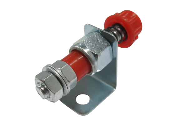 Выключатель массы 12V-24V АРК винтовой (41078) - изображение 2