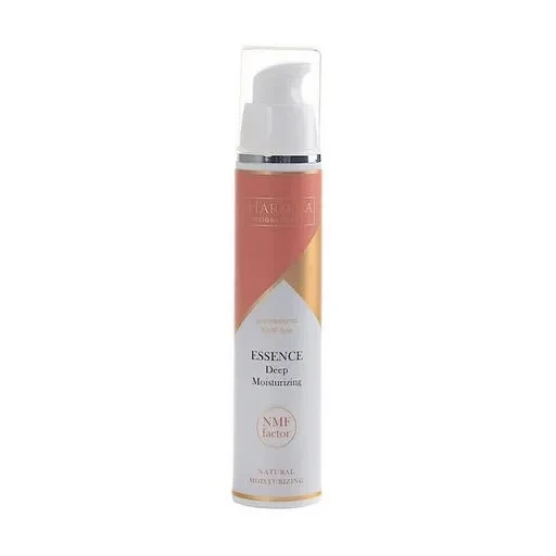 Эссенция для лица Глубокое увлажнение Pharmika Essence Deep Moisturizing NMF Factor 50 мл - Фото 1 Эссенция для лица Глубокое увлажнение Pharmika Essence Deep Moisturizing NMF Factor 50 мл - изображение 1