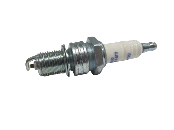 Свічки Запалювання Brisk Super ВАЗ 8V 2108-21099 2110 Ланос Сенс 4шт LR15YC (42377) - зображення 2