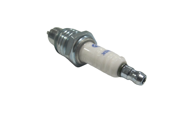 Свічки Запалювання Brisk Super ВАЗ 8V 2108-21099 2110 Ланос Сенс 4шт LR15YC (42377) - зображення 4