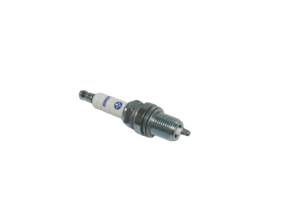 Свечи Зажигания Brisk Silver ГБО 16V ВАЗ 2112 Приора Калина ГАЗ 405 406 4шт DR15YS (42375) - изображение 2