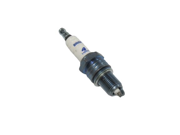 Свічки Запалювання Brisk A-line 4 ВАЗ 2101-2107 2108-21099 Нива Таврія Москвич 4шт L15YCY (42367) - Фото 2 Свічки Запалювання Brisk A-line 4 ВАЗ 2101-2107 2108-21099 Нива Таврія Москвич 4шт L15YCY (42367) - зображення 2