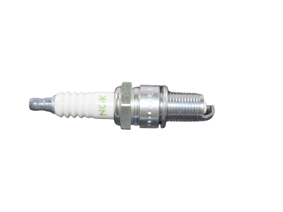 Свічки Запалювання NGK V-Line 4 ВАЗ 2101-07 2108-099 Нива Таврія Москвич 4шт BP6E (29679) - зображення 2