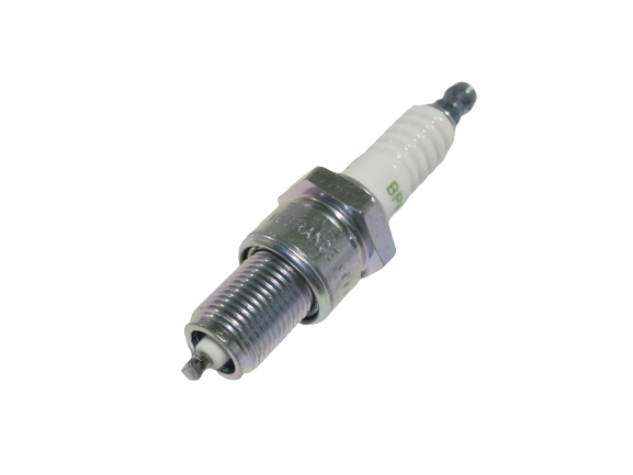 Свічки Запалювання NGK V-Line 4 ВАЗ 2101-07 2108-099 Нива Таврія Москвич 4шт BP6E (29679) - зображення 5
