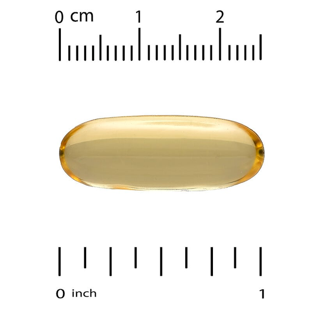 Риб'ячий жир California GOLD Nutrition "Omega-3 Premium Fish Oil" жирні кислоти омега-3 преміальної якості, 1100 мг (240 риб’ячих желатинових капсул) - зображення 4