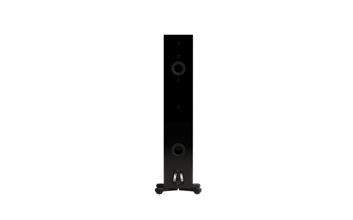 Акустична система Monitor Audio Silver 300 High Gloss Black (8G) - Фото 3 Акустична система Monitor Audio Silver 300 High Gloss Black (8G) - изображение 3