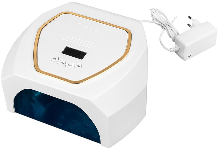 Lampa do paznokci Clavier Nailsology LumiSense 3.0 UV/LED - obraz 3