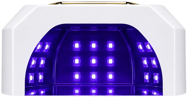 Lampa do paznokci Clavier Nailsology LumiSense 3.0 UV/LED - obraz 4