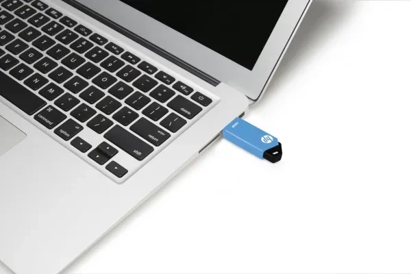 Pendrive HP v150w 16GB USB 2.0 (4712847091559) - Zdjęcie 4 Pendrive HP v150w 16GB USB 2.0 (4712847091559) - obraz 4