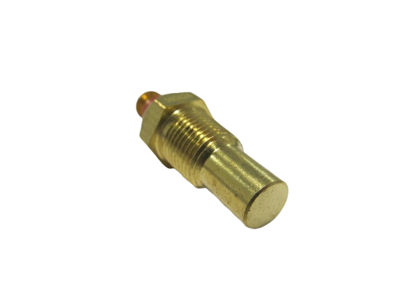 Датчик температуры Elprom Elhovo Ланос Лачетти Нексия на стрелку 96177604 (36702) - изображение 3