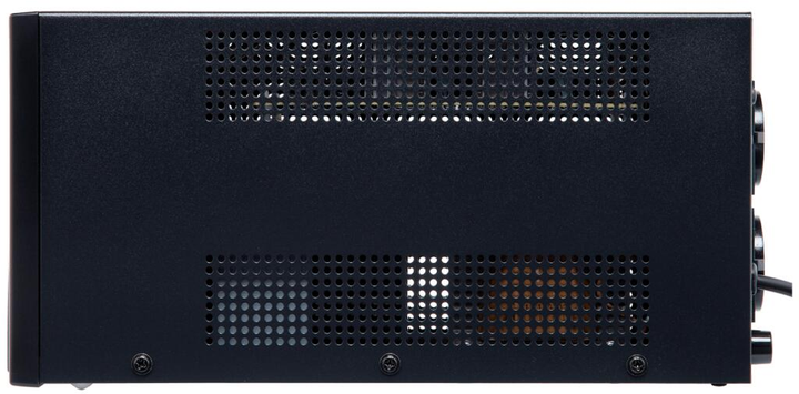ИБП LogicPower LP U650VA (LP1079) - изображение 4