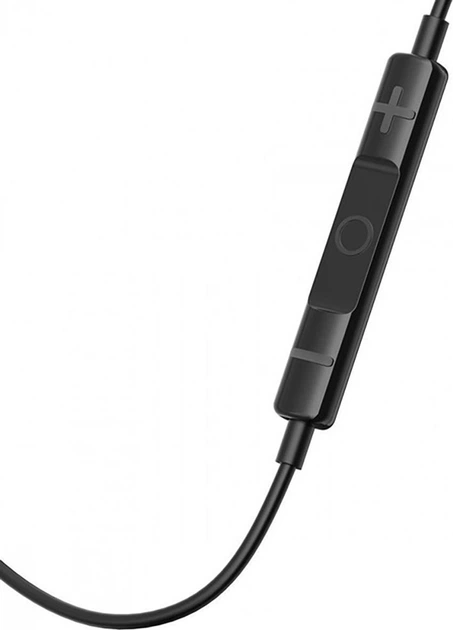 Наушники Baseus Encok CZ18 Wired Black (A00170100113-Z1) - Фото 6 Наушники Baseus Encok CZ18 Wired Black (A00170100113-Z1) - изображение 6