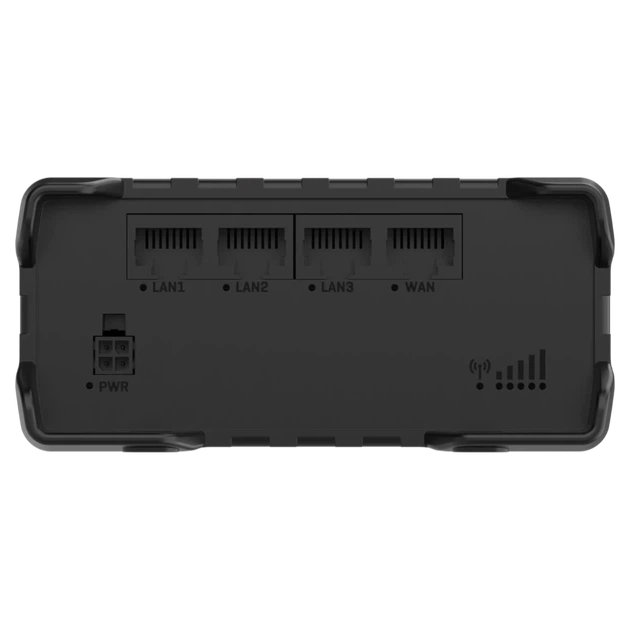 Маршрутизатор Teltonika RUT951 POE+ (RUT951B10J00) - зображення 3