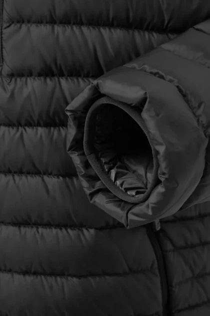 Легкий чоловічий пуховик Rab Microlight Alpine Jacket Beluga (M) - зображення 18