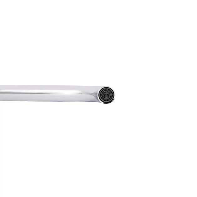 Смеситель для кухни Lidz Nicole 014F1 (k35) LDNIC014F1CRM22010 Chrome - изображение 6