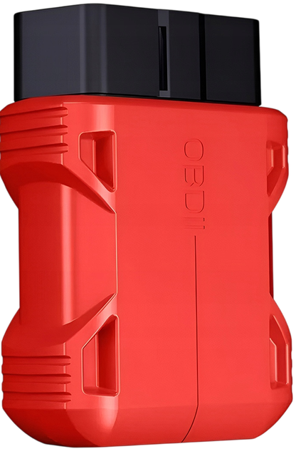 Interfejs skaner diagnostyczny Zenwire OBD2 ELM327 VDiagX V016 Komputer samochodowy (5904507522162) - obraz 3