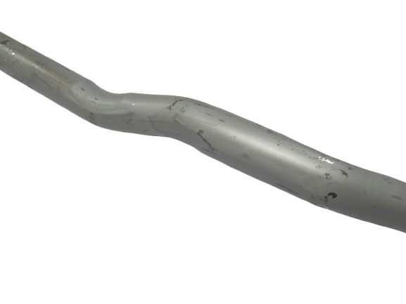 Труба промежуточная UnivEX ГАЗ 3110 31105 Волга 3110-1203250 (62374) - изображение 3