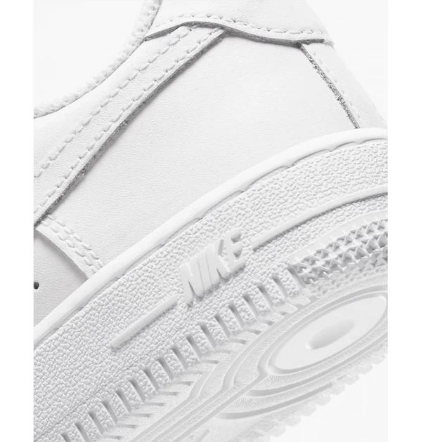 Кроссовки детские Nike Force 1 Le 28.5 Білий DH2925-111 - Фото 9 Кроссовки детские Nike Force 1 Le 28.5 Білий DH2925-111 - изображение 9