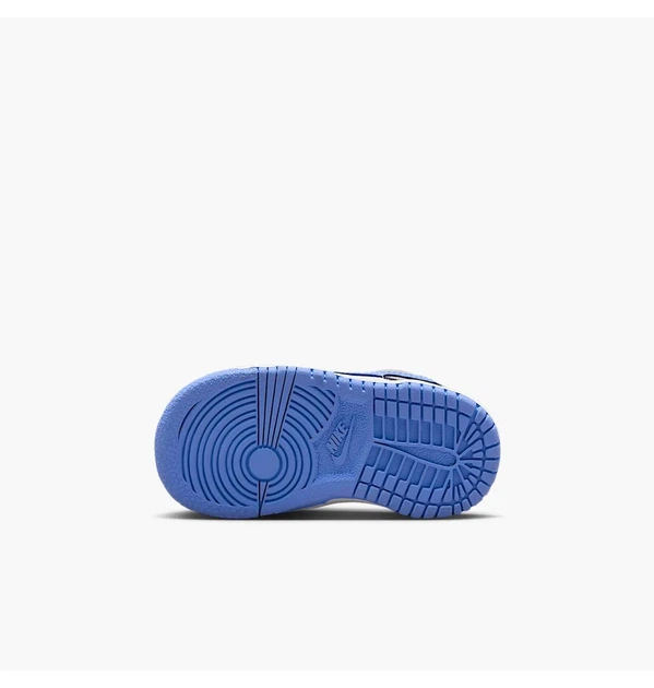 Кроссовки детские Nike Dunk Low 17 Комбінований FB9107-121 - Фото 2 Кроссовки детские Nike Dunk Low 17 Комбінований FB9107-121 - изображение 2