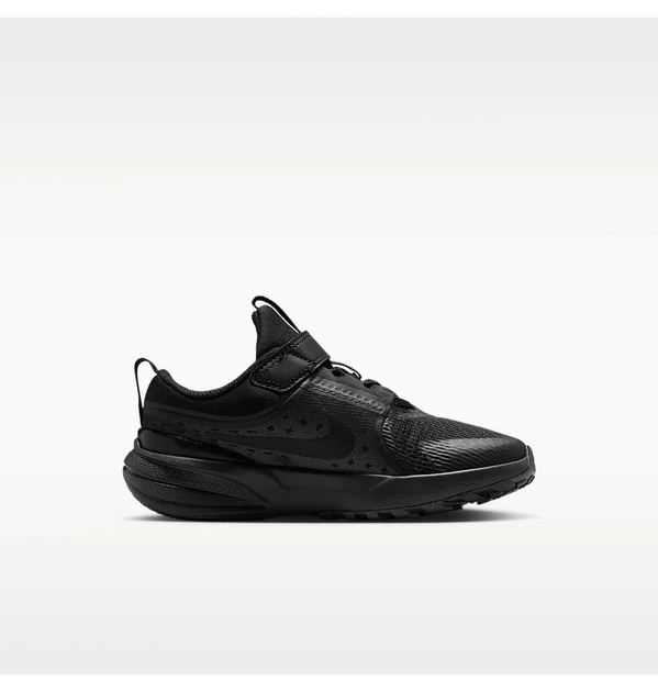 Кросівки дитячі Nike Star Runner 5 Little Kids Running Shoes Black 34 Чорний HF7005-001 - Фото 3 Кросівки дитячі Nike Star Runner 5 Little Kids Running Shoes Black 34 Чорний HF7005-001 - зображення 3