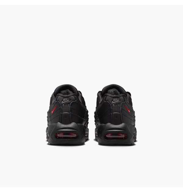 Кроссовки детские Nike Air Max 95 Recraft Bp (Ps) Black 31 Чорний HQ6364-011 - изображение 6