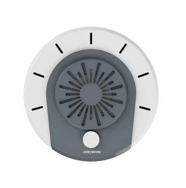 Сушилка для овощей, фруктов и грибов SilverCrest SDAG 250 A1 250 Вт, дегидратор, 5 поддонов - изображение 5