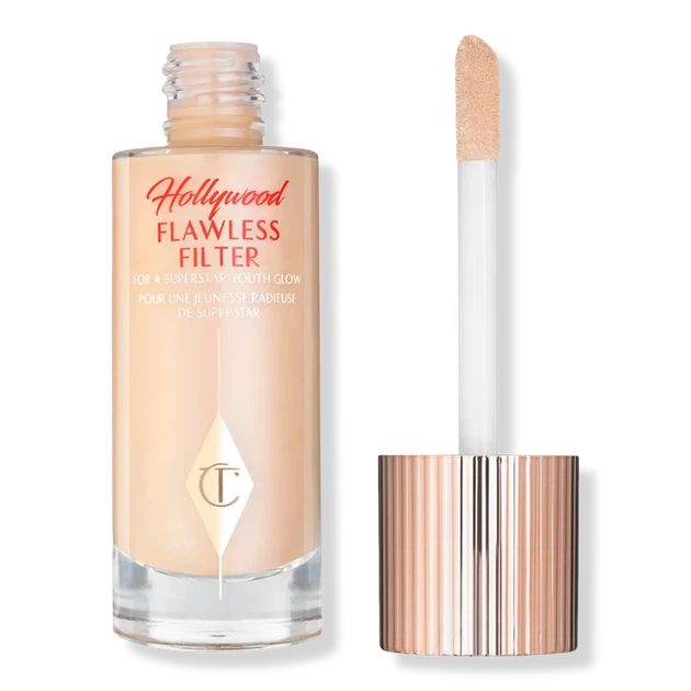 Фільтр для сяйва обличчя Charlotte tilbury 2 Fair - Фото 1 Фільтр для сяйва обличчя Charlotte tilbury 2 Fair - изображение 1