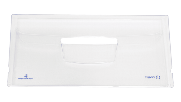 Панель ящика морозильной камеры для холодильника Indesit C00291478 - изображение 2