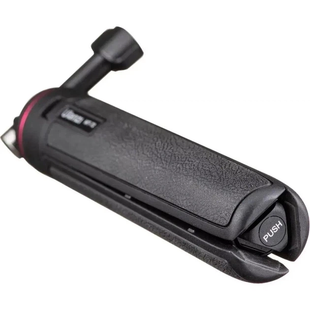 Штатив Ulanzi Vijim MT-72 51 см для GoPro (UV-T047GBB1 MT-72) - изображение 2