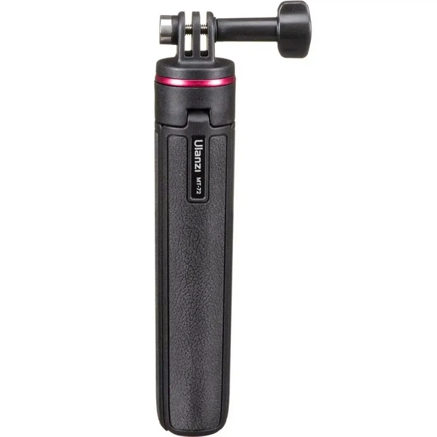 Штатив Ulanzi Vijim MT-72 51 см для GoPro (UV-T047GBB1 MT-72) - изображение 5