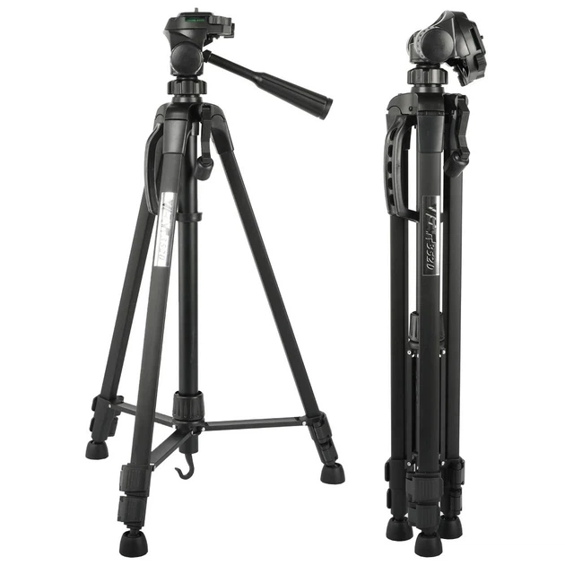 Монопод-штатив WT-3560 черный (WT-3560) - изображение 4