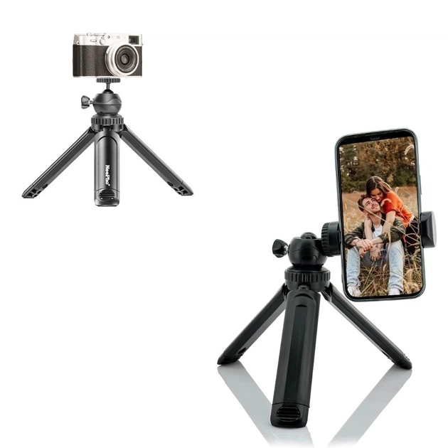 Штатив для смартфона NeePho Professional Camera Tripod NP-999 (NP-999) - изображение 3