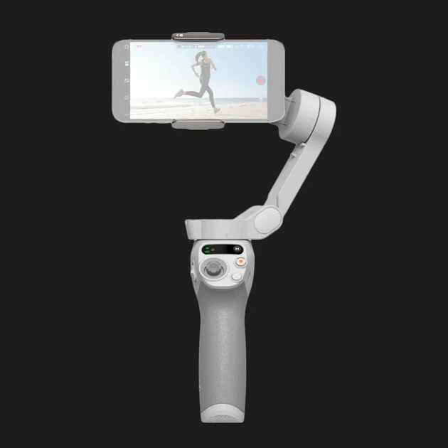 Стедікам DJI Osmo Mobile SE 3-осевой для смартфона (CP.OS.00000214.01) - изображение 7