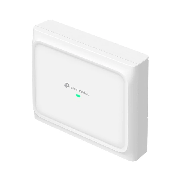 Точка доступу Wi-Fi TP-Link EAP650-D120-OUTDOOR - Фото 3 Точка доступу Wi-Fi TP-Link EAP650-D120-OUTDOOR - изображение 3