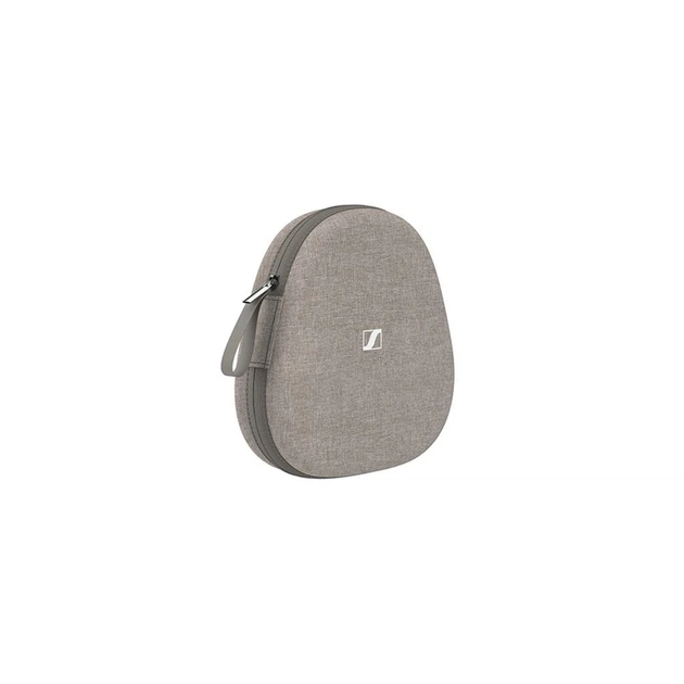 Навушники Sennheiser Momentum 4 Wireless White (509267) - Фото 5 Навушники Sennheiser Momentum 4 Wireless White (509267) - зображення 5