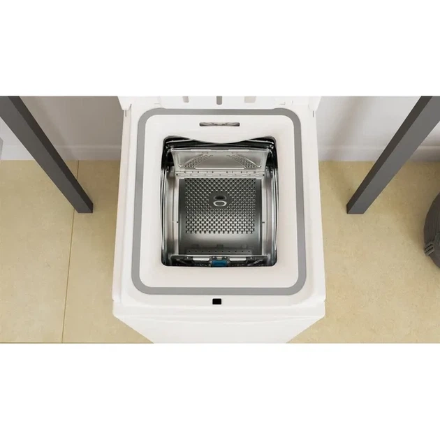 Пральна машина WHIRLPOOL TDLRB 6251BS EU - зображення 8