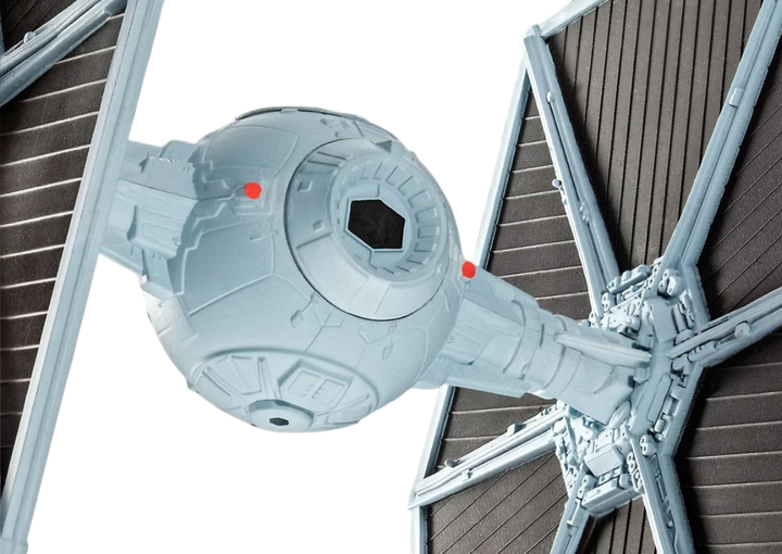 Збірна модель Revell Зоряний СІД-винищувач Рівень 3 Масштаб 1:110 (036059090) (4009803889252) - зображення 3