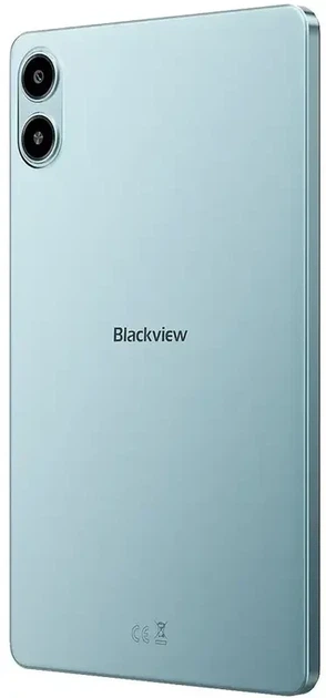 Планшет Blackview Link 2 4/128Gb Wi-Fi Glacier Blue UA UCRF - изображение 2