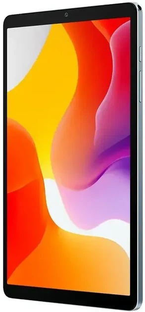 Планшет Blackview Link 2 4/128Gb Wi-Fi Glacier Blue UA UCRF - изображение 5