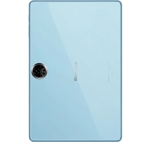 Планшет Blackview Zeno 5 SET 8/128Gb LTE Ocean Blue UA UCRF - изображение 2