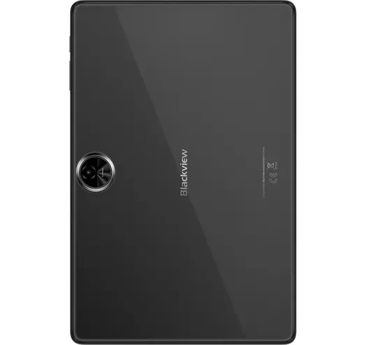 Планшет Blackview Zeno 5 SET 8/128Gb LTE Space Gray UA UCRF - Фото 2 Планшет Blackview Zeno 5 SET 8/128Gb LTE Space Gray UA UCRF - изображение 2