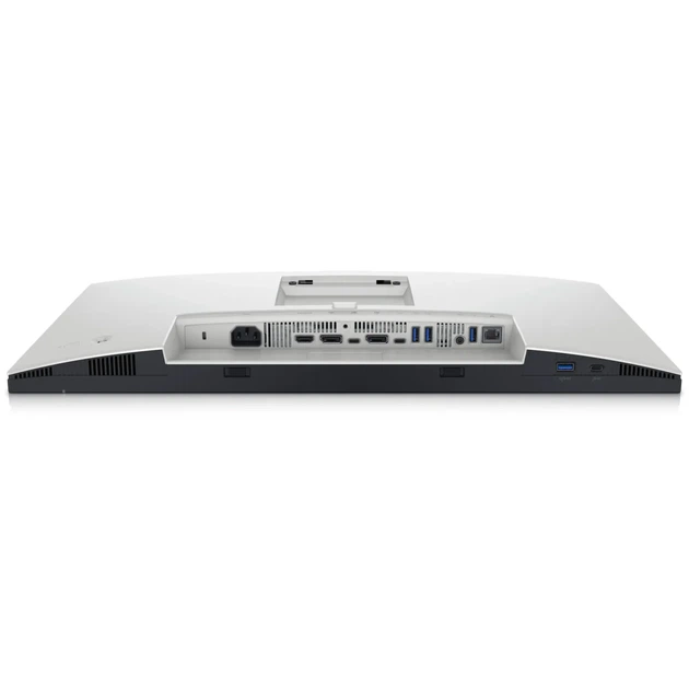 Монітор DELL 23.8' U2424HE HDMI, DP, USB-C, RJ-45, Audio, IPS, 120Hz, sRGB 100%, Pivot - зображення 6