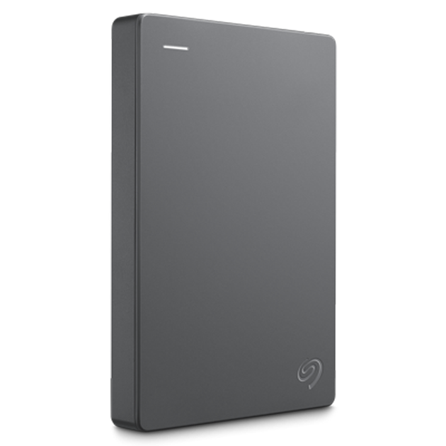 Внешний жесткий диск Seagate Basic 1 ТБ 2,5" USB 3.0 STJL1000400 (EE8E9D7B5C6F) - изображение 2