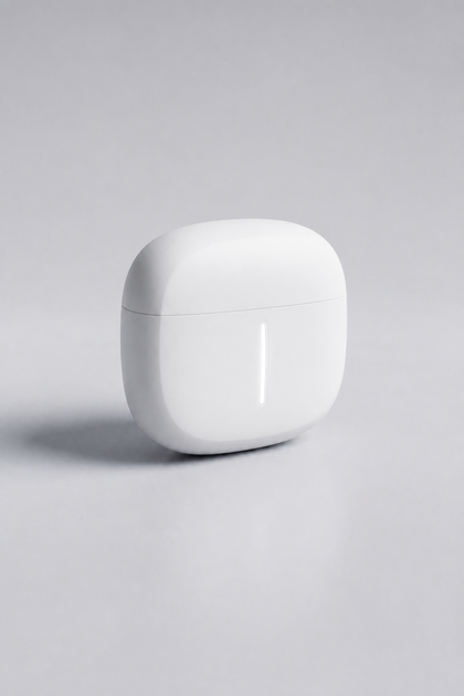 Беспроводные наушники Langsdom Air Earbuds с ANC/ENC, шумоподавлением до 48 дБ, Bluetooth, IPX5, Type-C - изображение 5