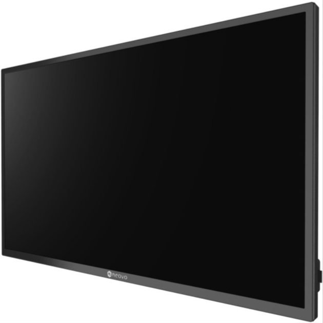 Монітор Neovo PM-3202 31,5" VA FHD 85 Гц 3×HDMI VGA RJ45 колонки Anti-Burn-in (C1B17FDD77EA) - Фото 2 Монітор Neovo PM-3202 31,5" VA FHD 85 Гц 3×HDMI VGA RJ45 колонки Anti-Burn-in (C1B17FDD77EA) - зображення 2
