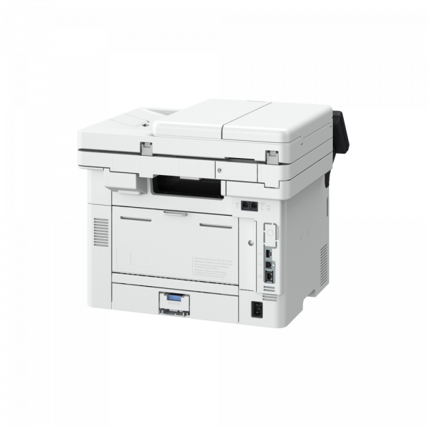 CANON бфп а4 лазерний mf465dw ii - зображення 5
