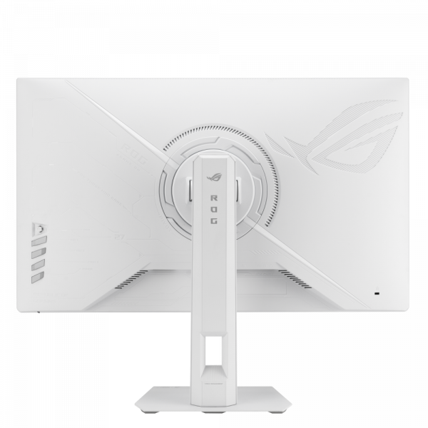 ASUS Монітор ігровий ips 27",2560*1440,220 Гц,білого ко льору xg27acsr-w - зображення 3