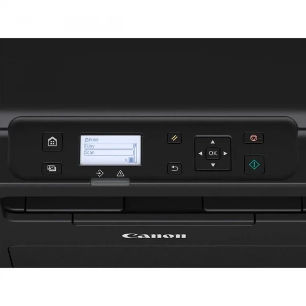 МФУ Canon MF272dw ii Black WiFi (7345c003) - зображення 4