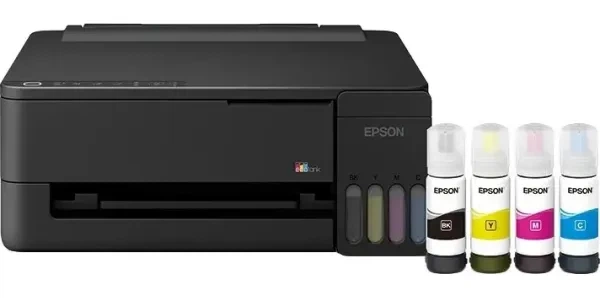 Принтер epson l1350 - зображення 2