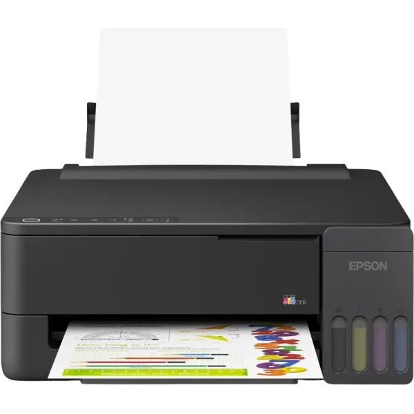 Принтер epson l1350 - зображення 4